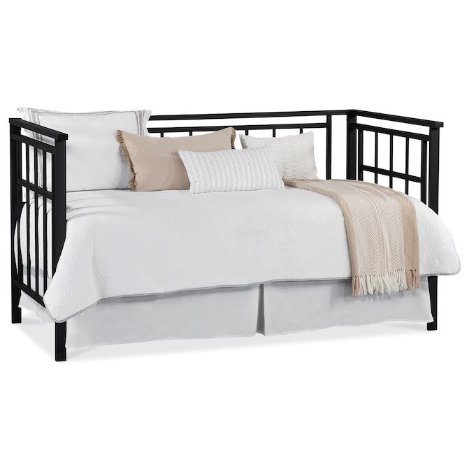 Wesley Allen Iron Beds Aspen Iron Daybed Sprintz Furniture Daybeds